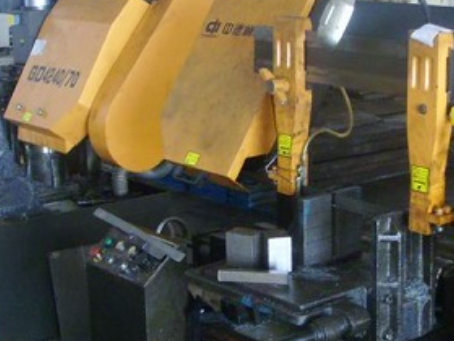 杭州SM45模具钢