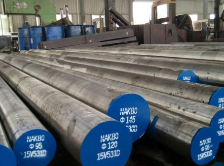 杭州NAK80模具钢