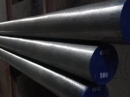 杭州Cr12模具钢