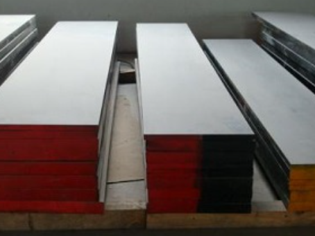 杭州Cr12MoV模具钢
