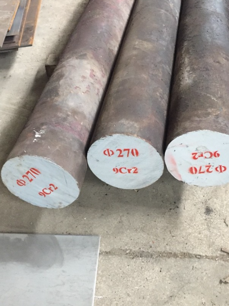 杭州9Cr2工具钢