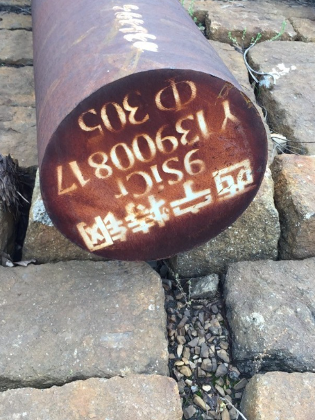 杭州9CrSi工具钢