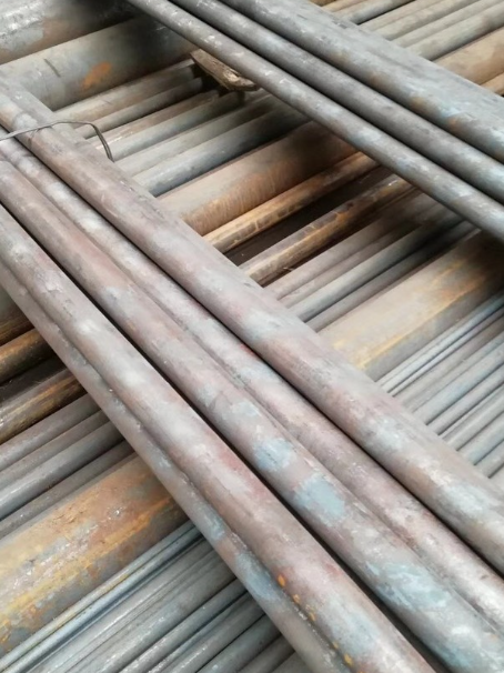 杭州45B合金结构钢
